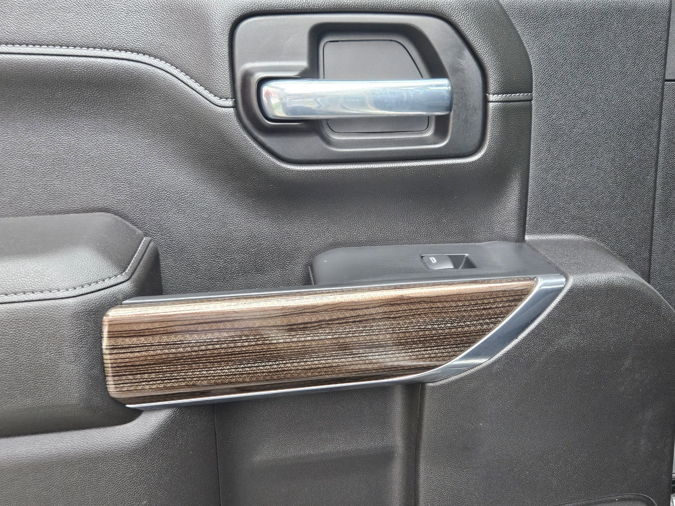 2021 Chevrolet Silverado 1500 LT Trail Boss - Photo 23
