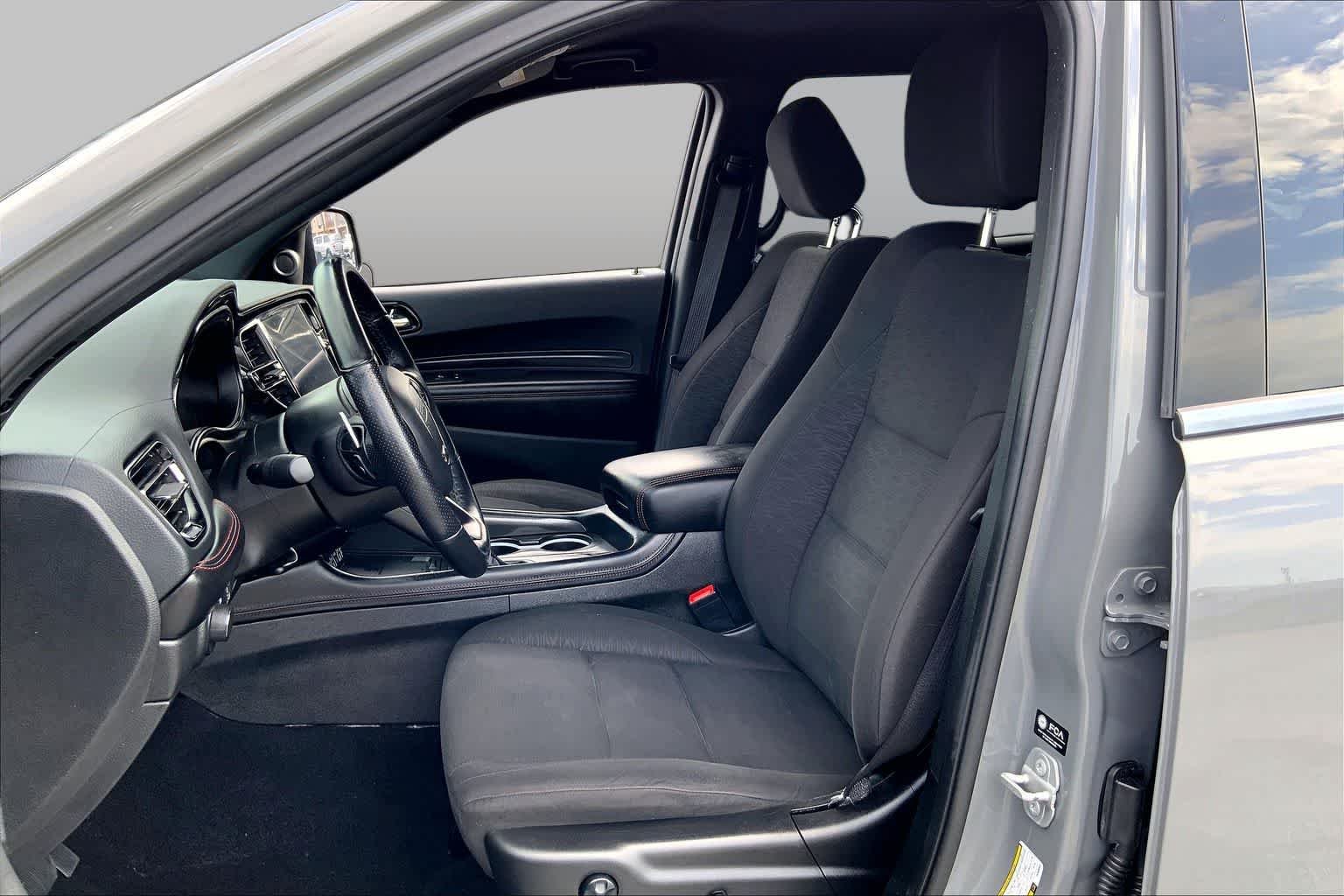 Pre-Owned 2023 Dodge Durango R/T