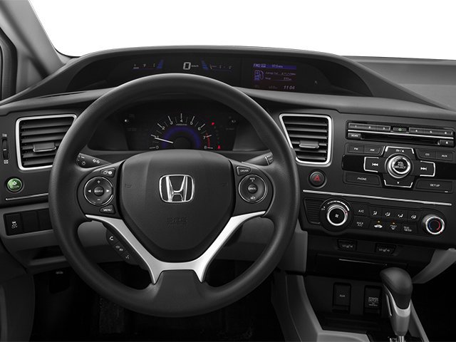 Used 2014 Brown Honda LX image 6