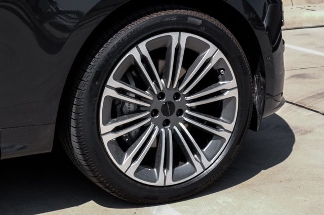2026 Land Rover Range Rover Sport Dynamic SE - Photo 65
