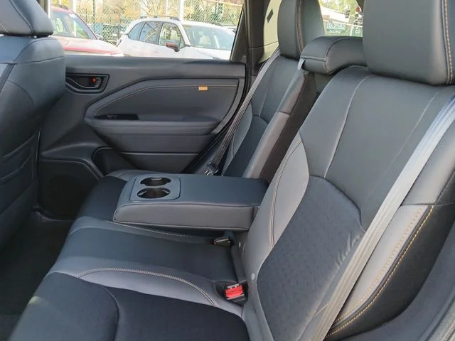2026 Subaru Forester Wilderness - Photo 23