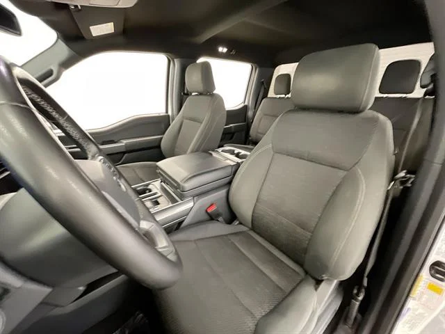 Used 2023 WHITE Ford XLT image 19