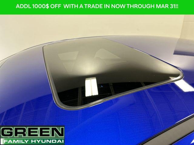 2025 Hyundai Elantra N - Photo 42