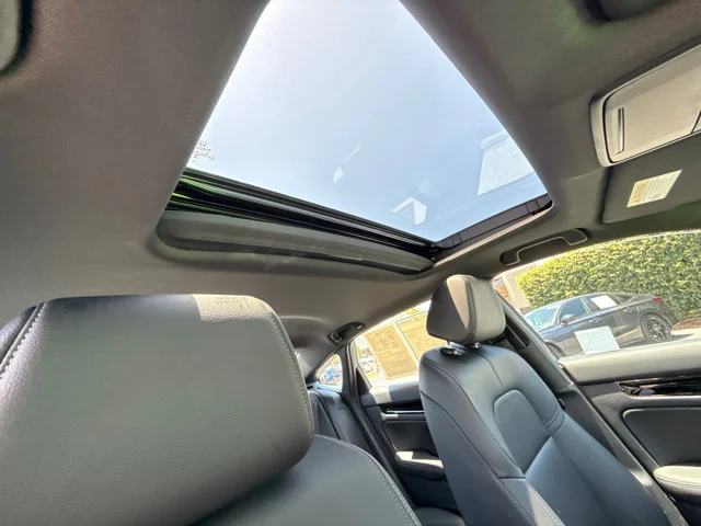 Used 2026 URBAN GRAY PEAR Honda  image 3