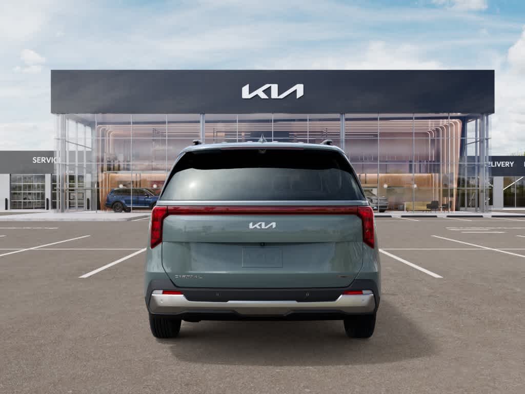 New 2027 IEG/ICEBERG GRE Kia SX image 5