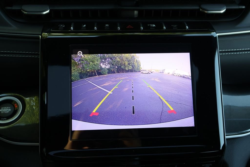 2023 Jeep Grand Cherokee Altitude - Photo 18