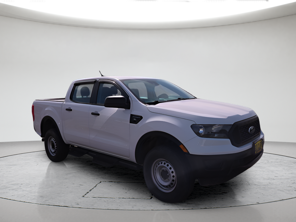 Used 2021 White Ford XL image 12