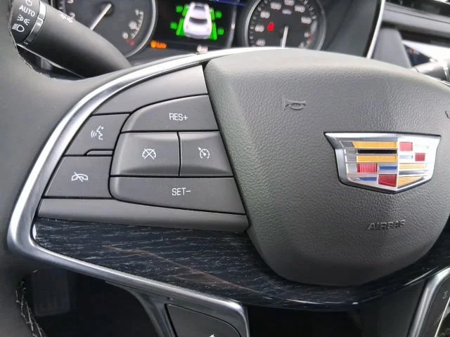 2026 Cadillac XT5 Premium Luxury - Photo 11