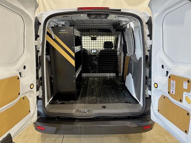 Used 2022 White Ford XL Cargo Van image 22