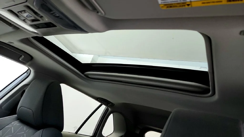 Certified Used 2024 Gray Toyota XLE image 37