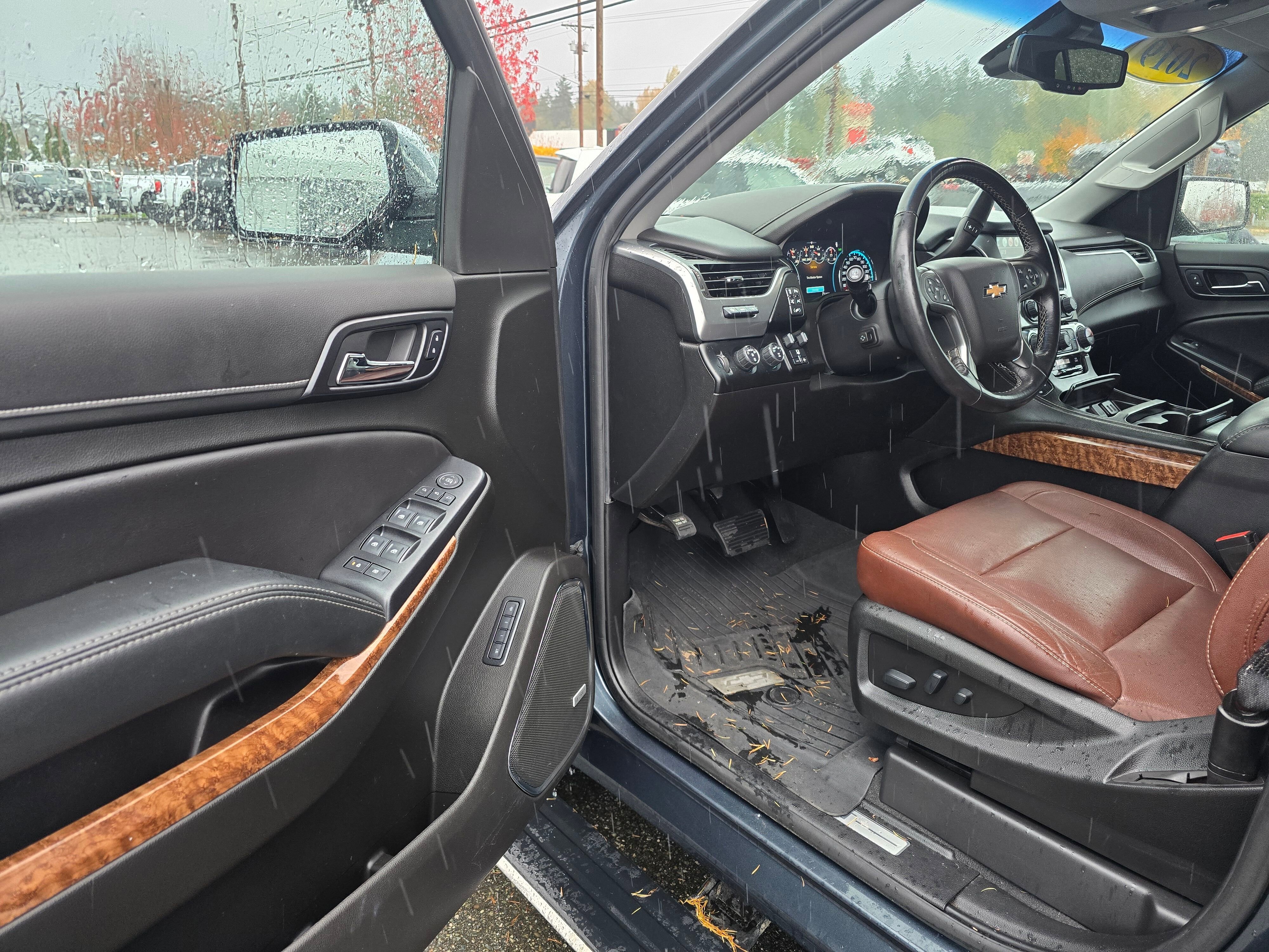 2019 Chevrolet Tahoe Premier - Photo 23