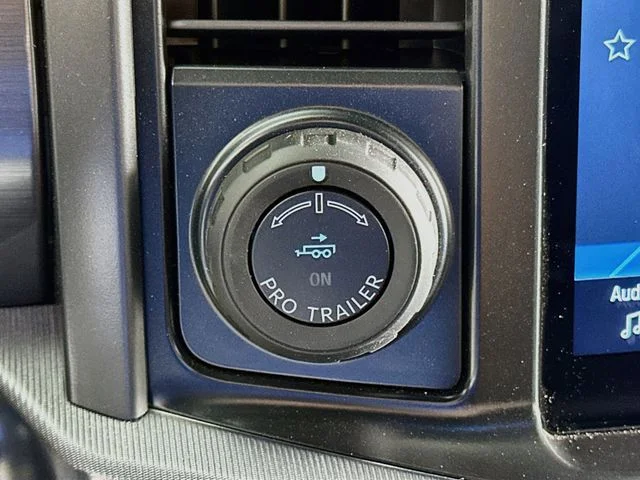 New 2026 Ford F-150 Lariat