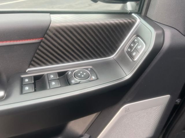 New 2026 Agate Black Metallic Ford Raptor image 29