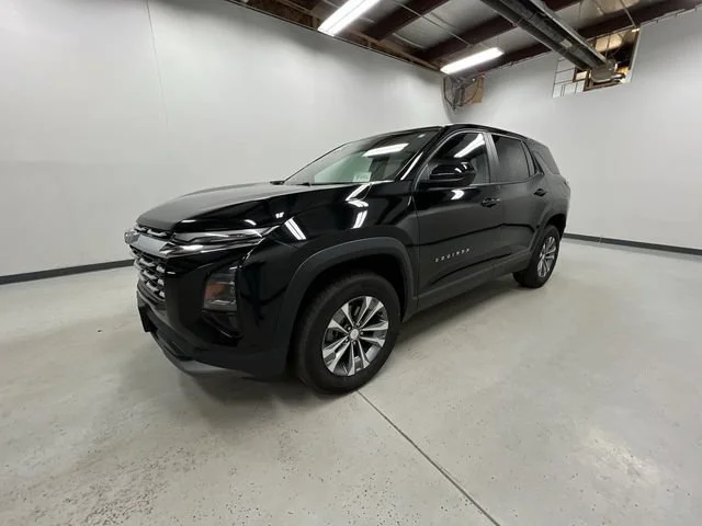 2026 Chevrolet Equinox LT - Photo 4