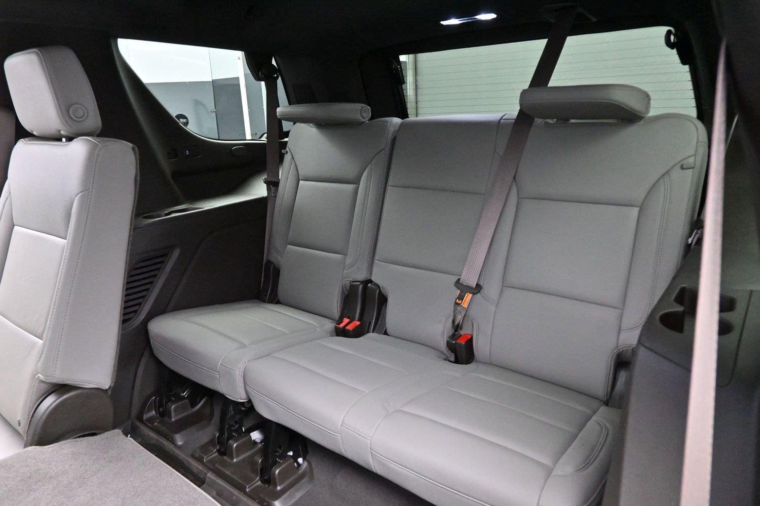 Used 2024 Summit White Chevrolet LT image 31