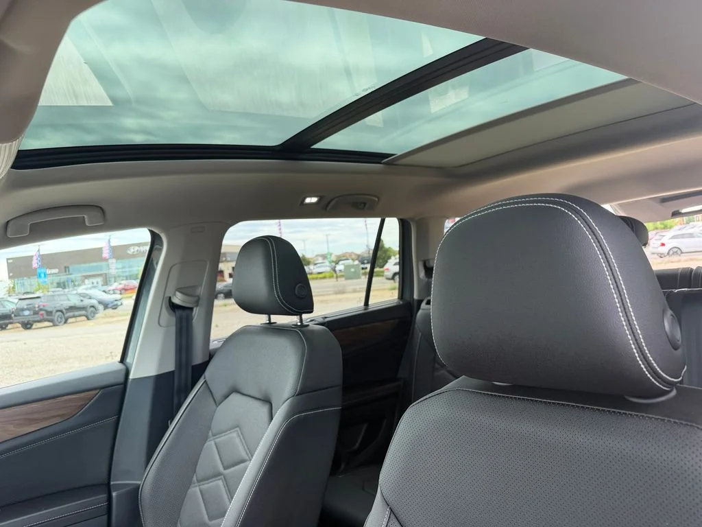 New 2026  Volkswagen 2.0T SE w/Technology image 24