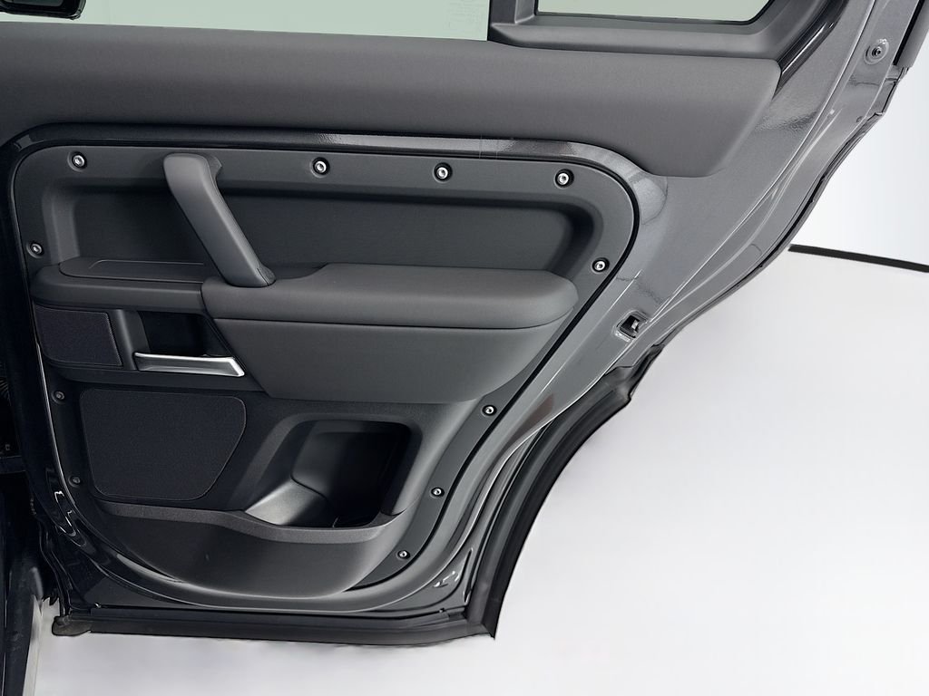 New 2026 Carpathian Grey LAND ROVER X-Dynamic SE image 26