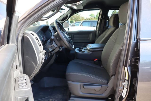 Used 2025 Gray Ram Tradesman image 14