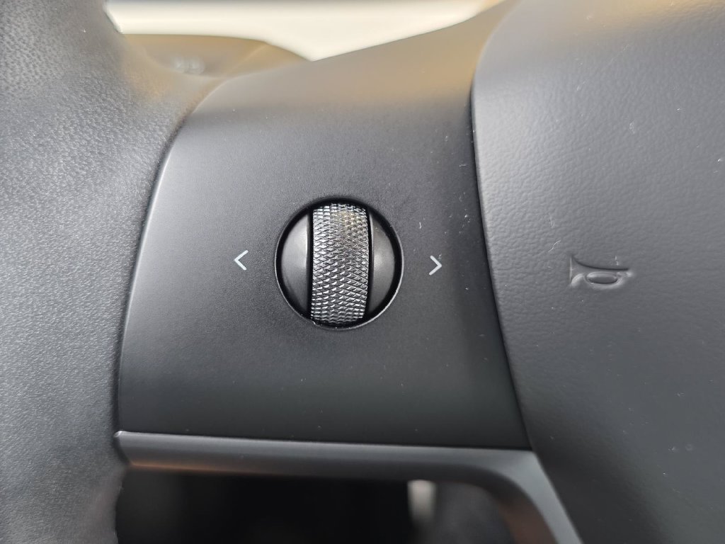 Used 2025 White Tesla Performance image 29