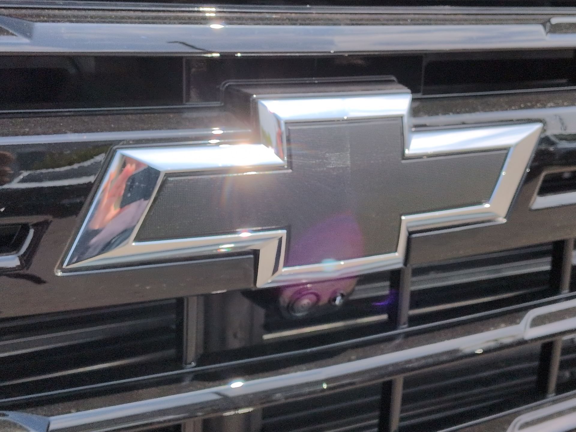 New 2026 Cypress Gray Chevrolet LTZ image 32