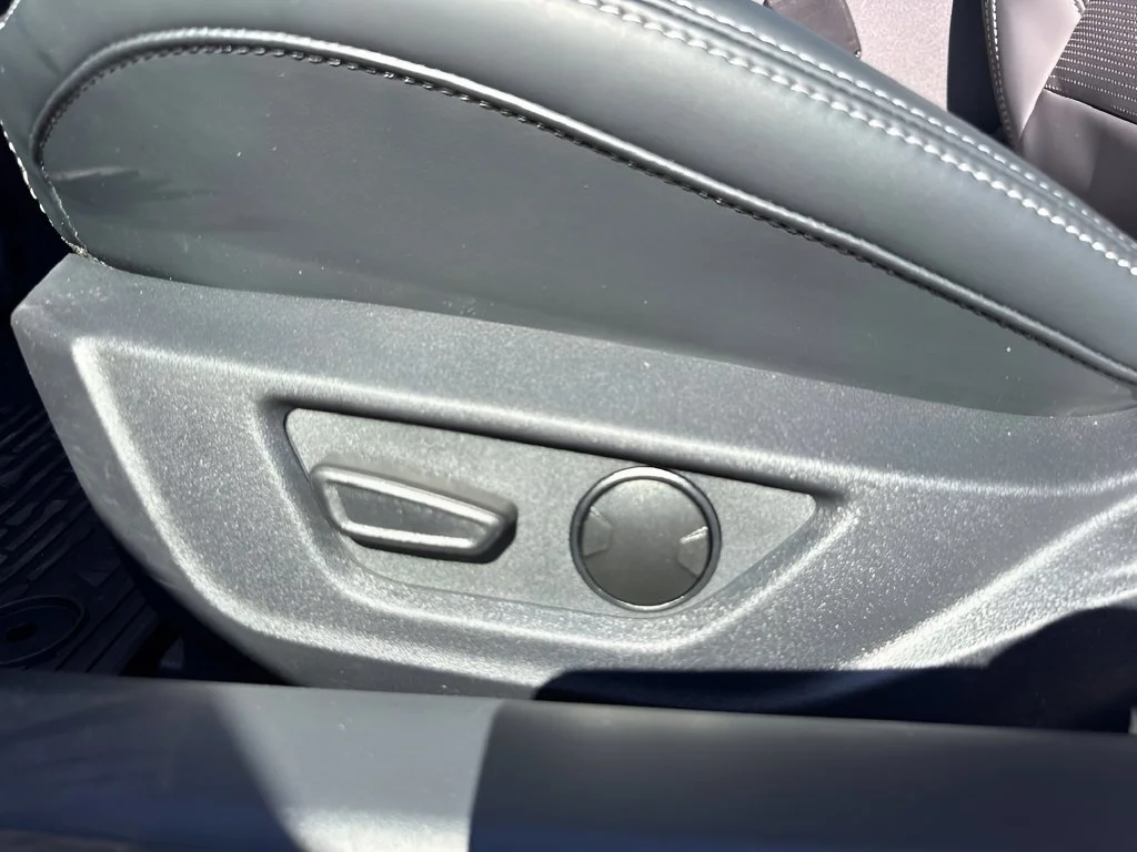 Used 2026 Gray Ford EcoBoost Premium image 10