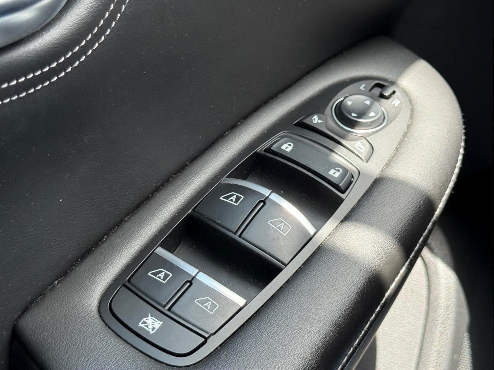 2023 INFINITI QX55 Luxe - Photo 27