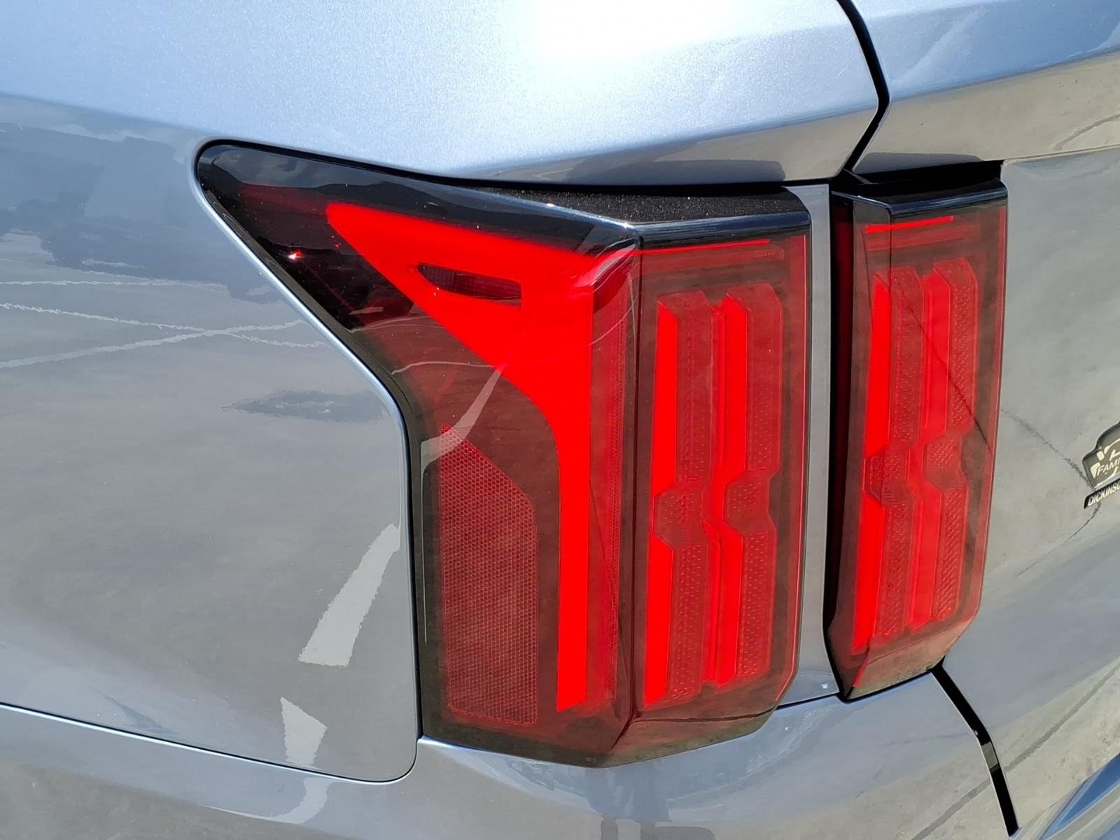 2021 Kia Sorento SX Gray at AutoNation Chrysler Jeep Dodge Ram Spring
