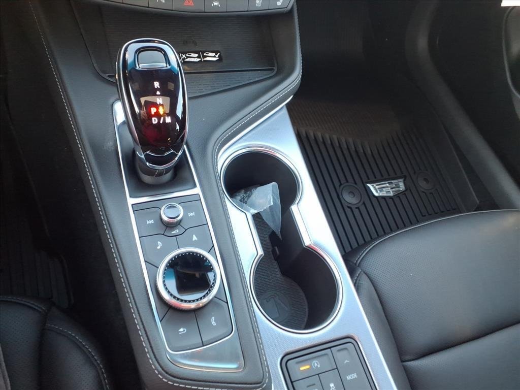 2026 Cadillac CT4 Premium Luxury - Photo 13