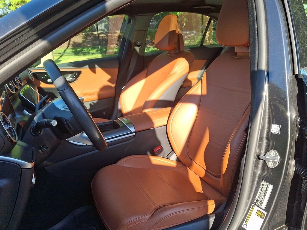Certified Used 2023  Mercedes-Benz C 300 image 13