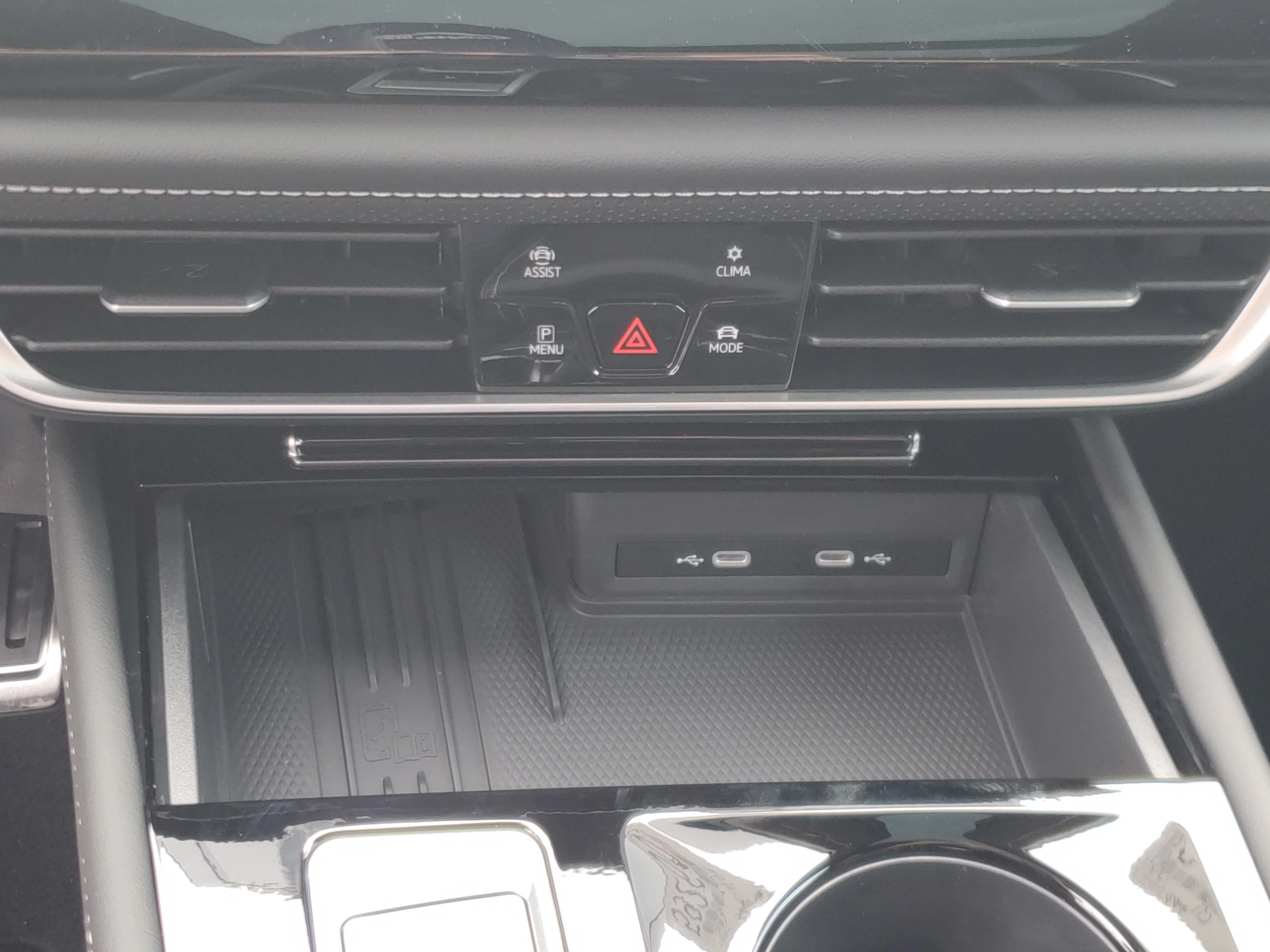 New 2026 Silver Volkswagen 2.0T SEL Premium R-Line image 30