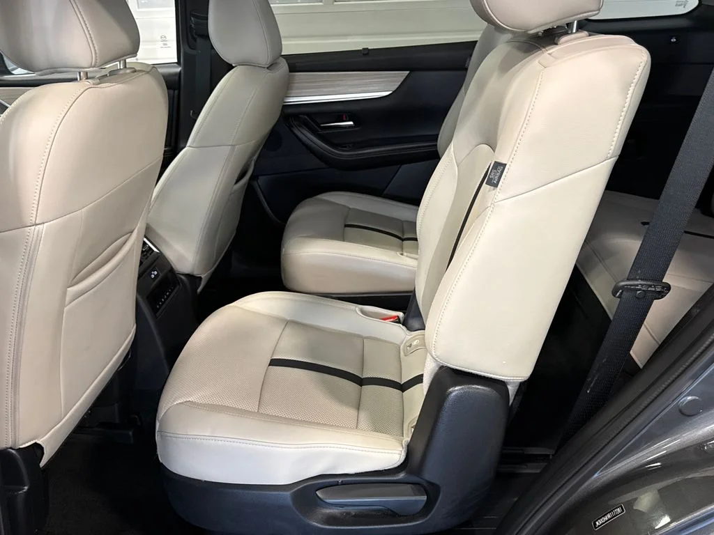 Certified Used 2024 Gray Mazda Premium image 9