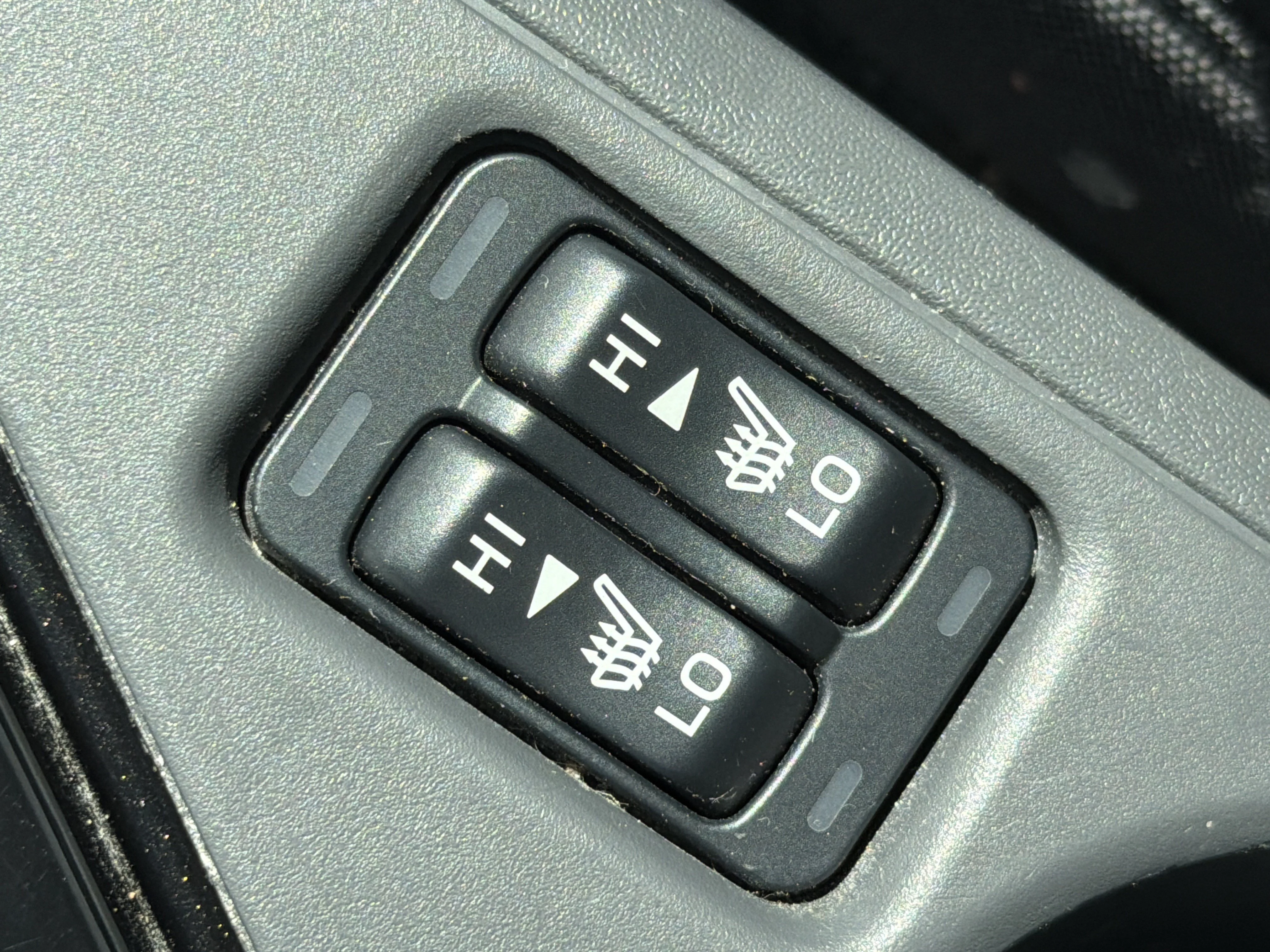 Certified Used 2024 Magnetite Gray Metallic Subaru Sport image 17