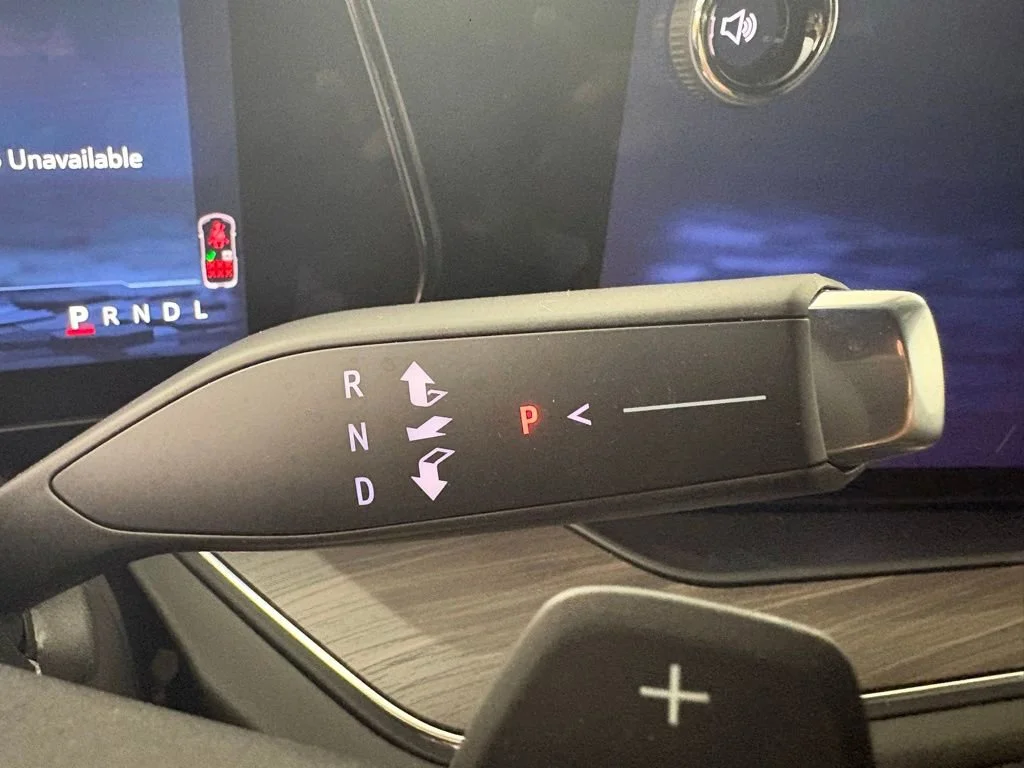 New 2026 Lakeshore Blue Metallic Chevrolet LS image 33