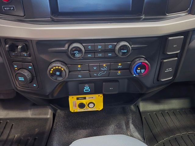 2024 Ford F-550 Super Duty Chassis Cab XL - Photo 48