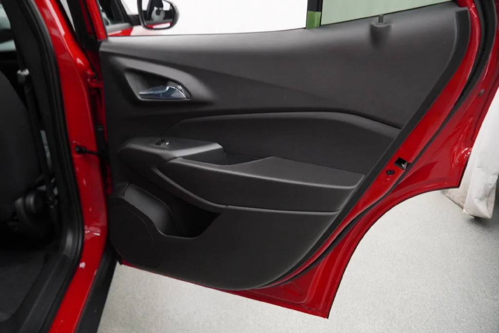 New 2026 Apex Red Chevrolet 1RS image 33