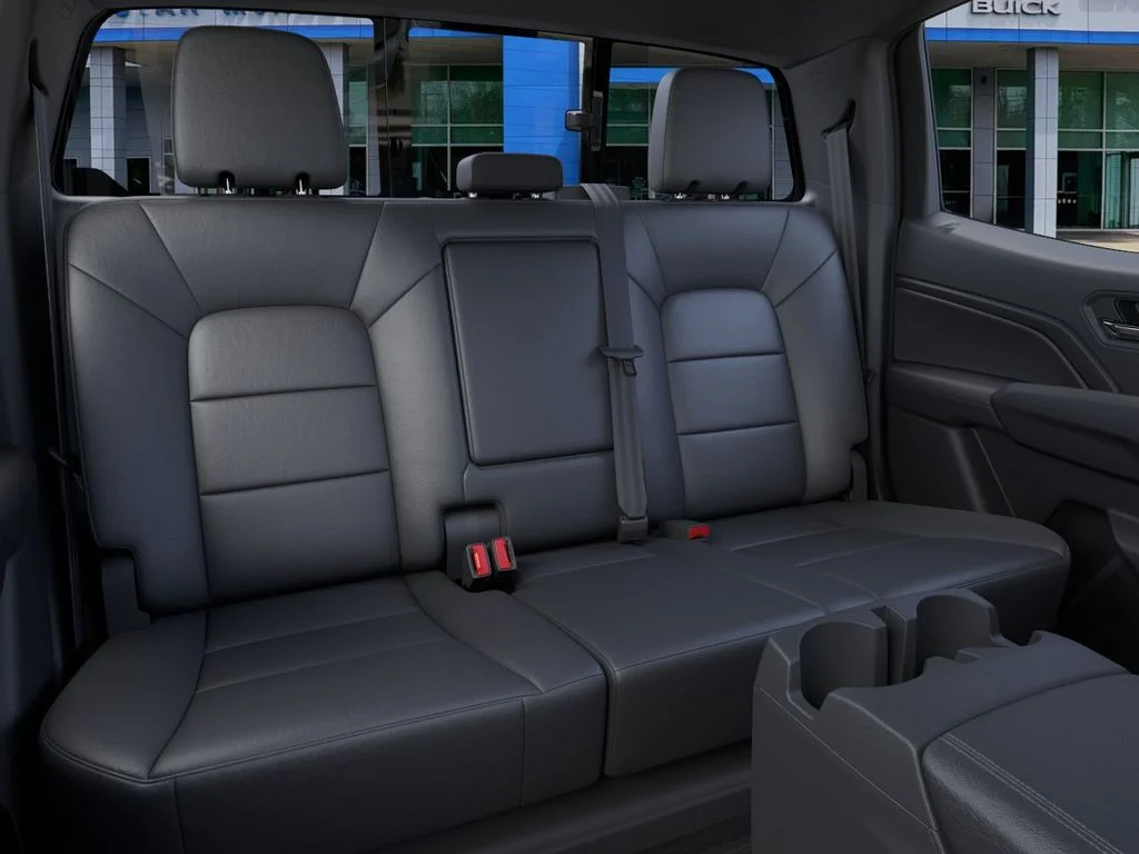 New 2026 Summit White GMC Elevation image 17