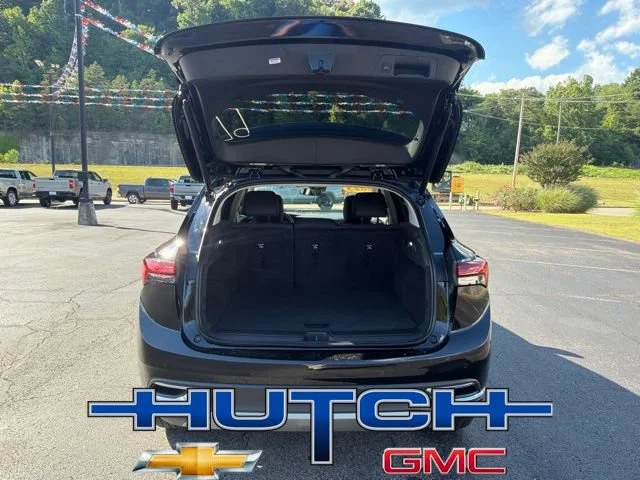 Used 2023 Ebony Twilight Metallic Buick Essence image 15