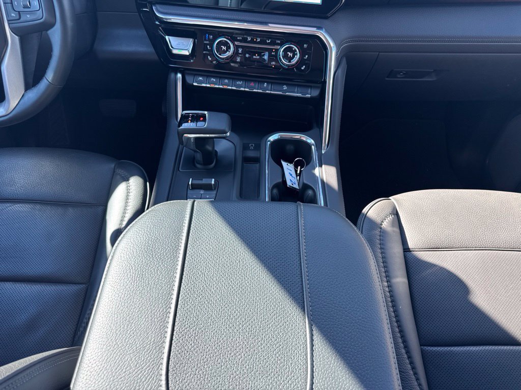 2025 GMC Sierra 1500 Denali - Photo 14