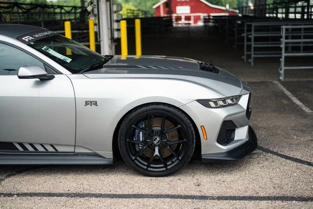 New 2026 Silver LFP RTR SPEC 2 image 6