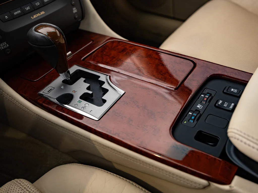 Used 2011 Starfire Pearl Lexus 350 image 35