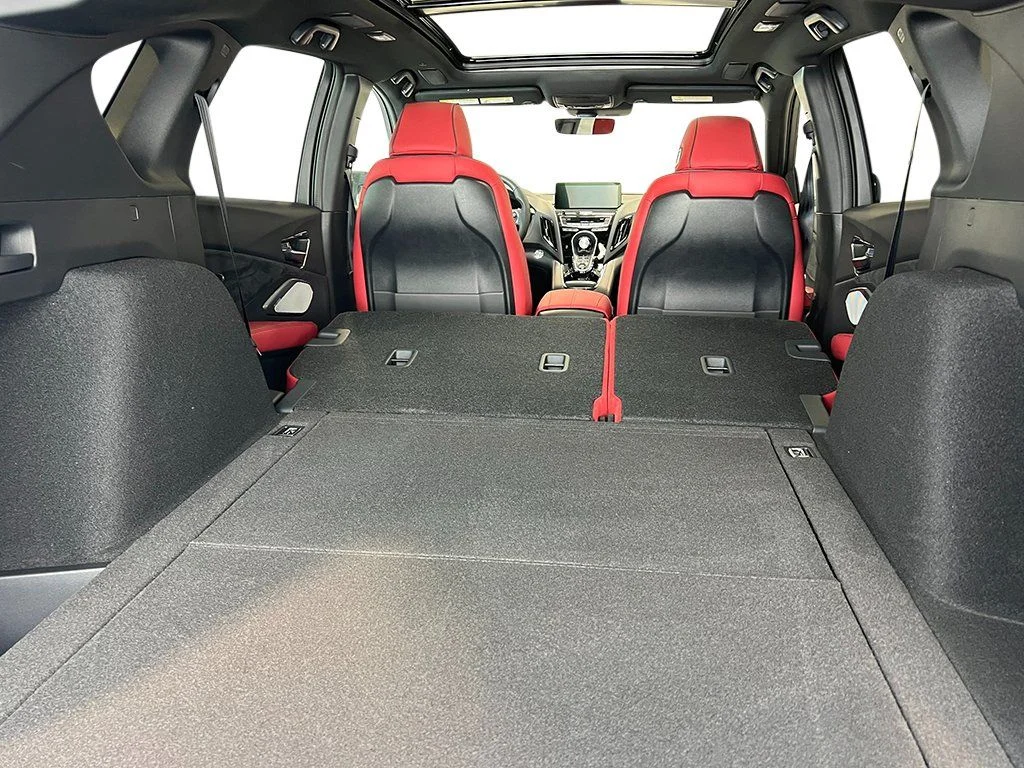 2026 Acura RDX A-Spec Package - Photo 35