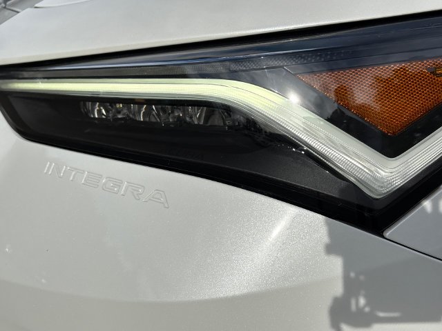 2024 Acura Integra A-Spec with Tech Package - Photo 8