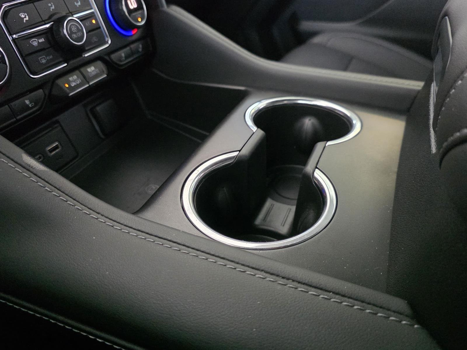 2022 Chevrolet Tahoe Z71 - Photo 34