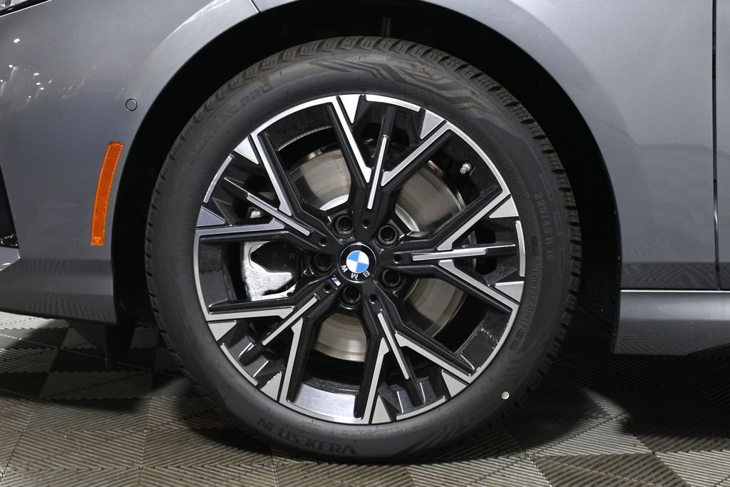 Used 2026 Gray Metallic BMW 228 Gran Coupe image 12