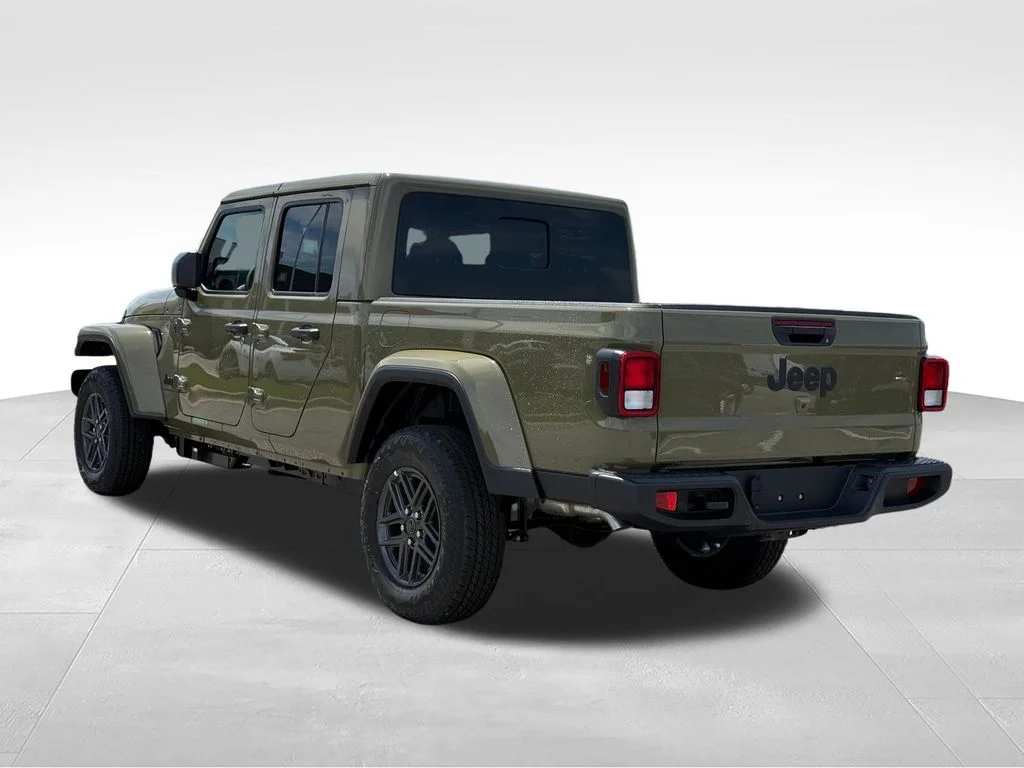New 2026 41 Exterior Paint Jeep Sport S image 3
