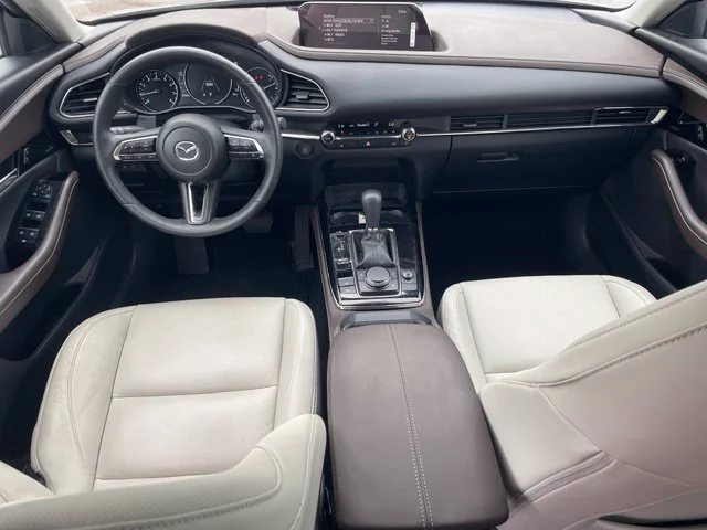 Used 2024 Silver Mazda 2.5 S Premium Package image 12