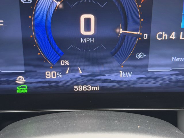 2026 Chevrolet Equinox EV 2LT - Photo 33