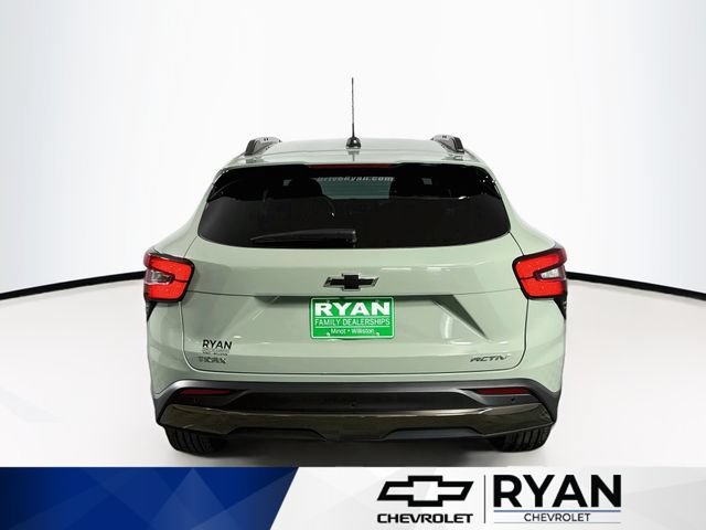 2026 Chevrolet Trax Activ - Photo 6