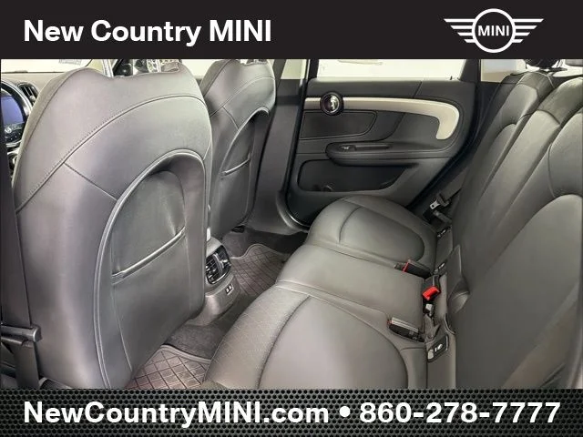 2023 MINI Countryman S - Photo 17