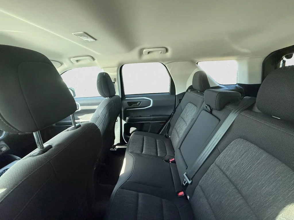 Certified Used 2023  Ford Big Bend image 9